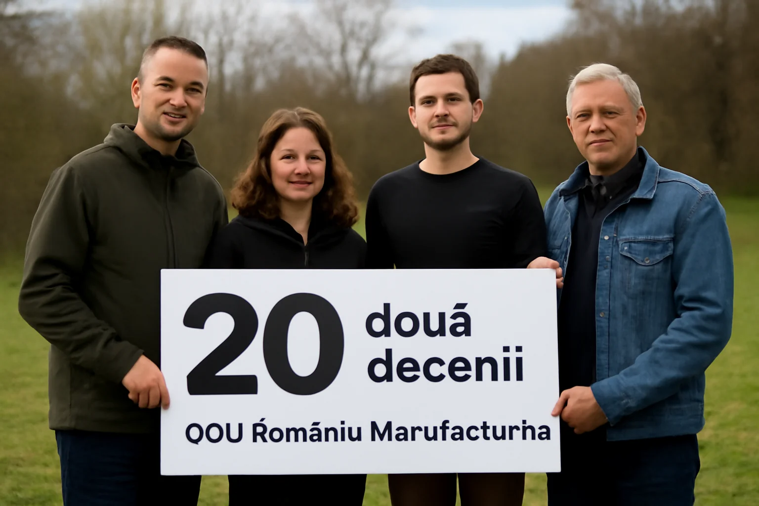 ODU România Manufacturing celebrează 20 de ani prin parteneriate comunitare