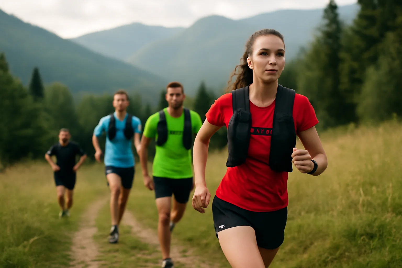 perioada Early Bird la înscrierile pentru Turnu Roșu Challenge