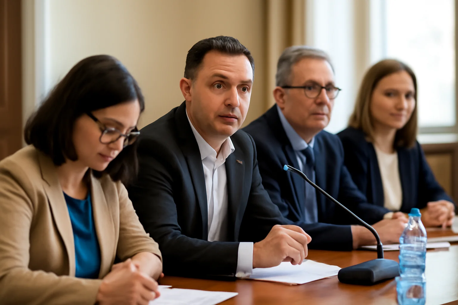 Planul anual de acțiune în domeniul serviciilor sociale pentru 2026, avizat la Sibiu