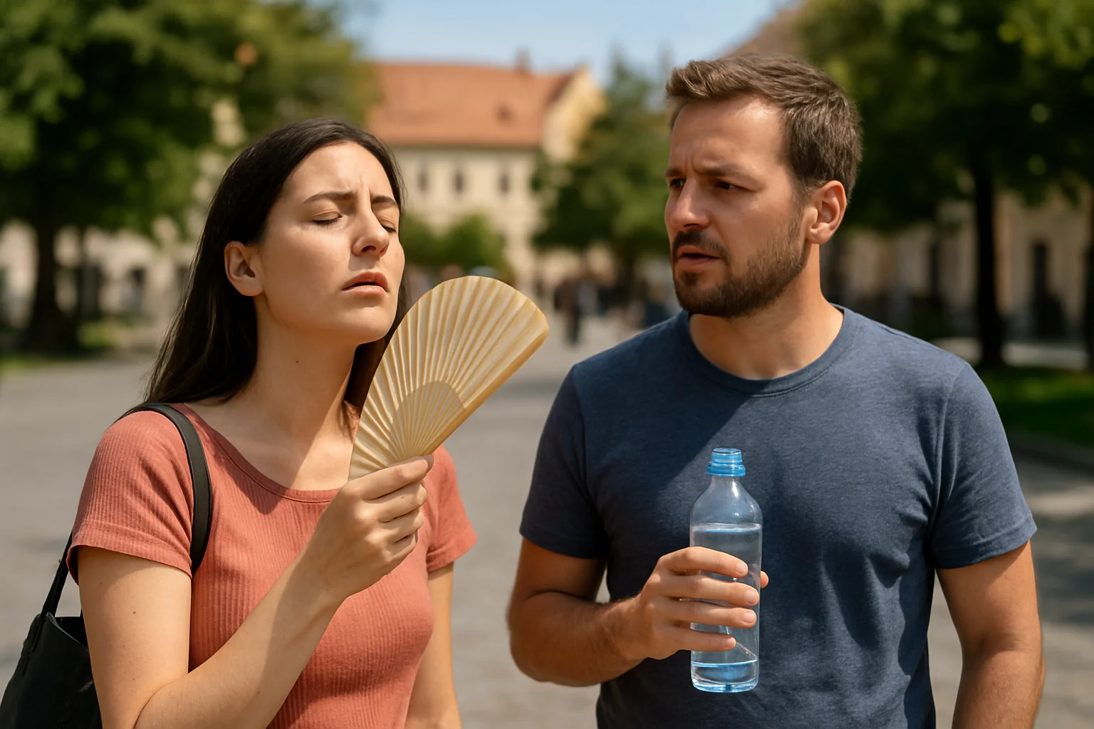 Pregătirea pentru sezonul cald în Sibiu: sfaturi utile pentru o tranziție ușoară