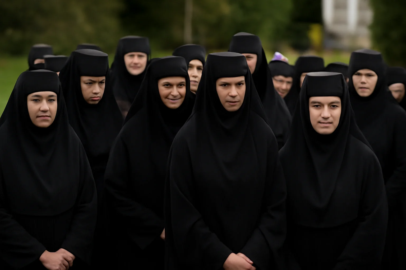 Preotese reunite la Sâmbăta de Sus la invitația ÎPS Laurențiu