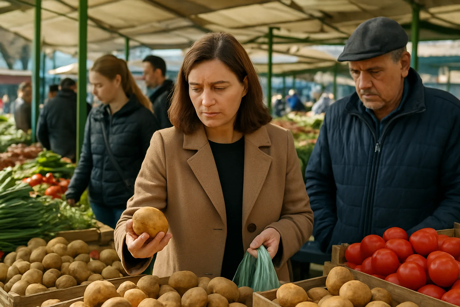 Prețurile zilei în România – 2026-03-28