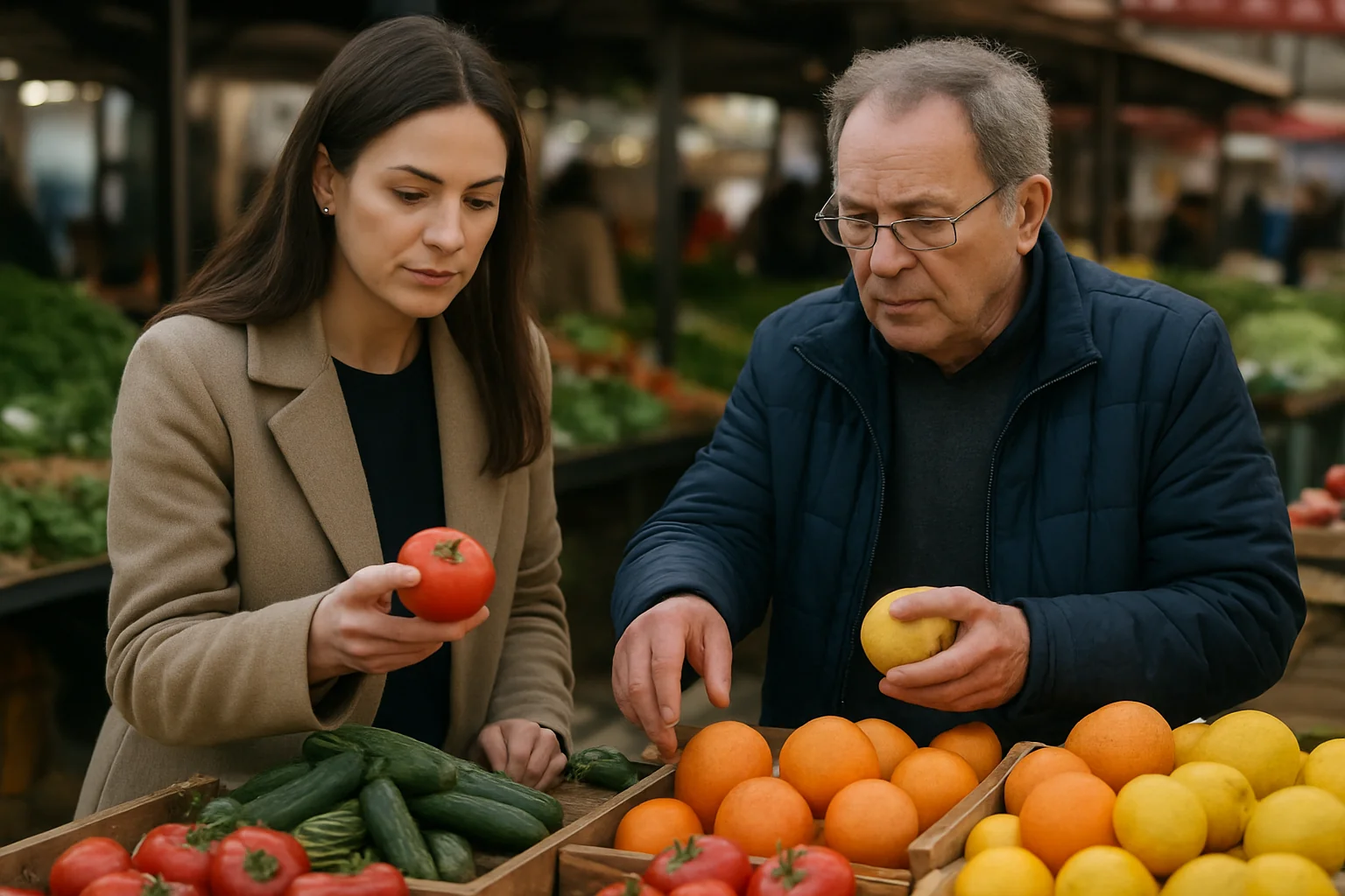 Prețurile zilei în România – 2026-03-29