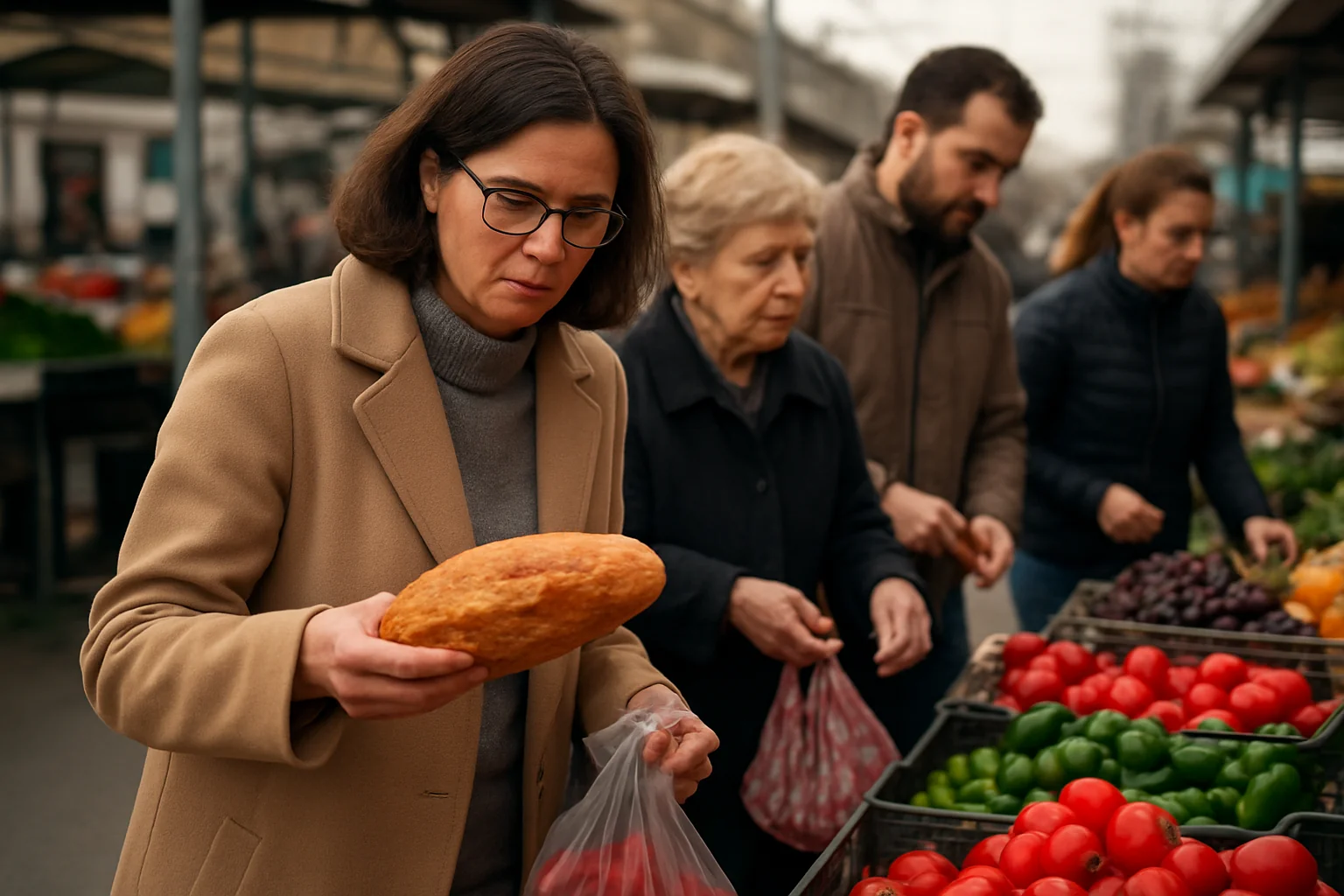 Prețurile zilei în România – 2026-03-30