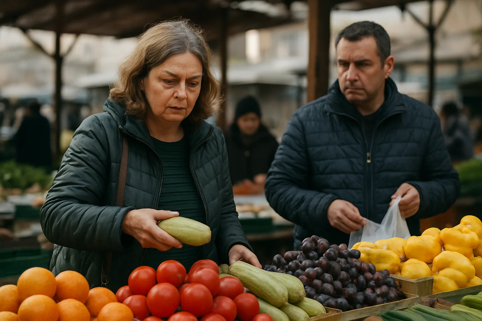 Prețurile zilei în România – 2026-04-03
