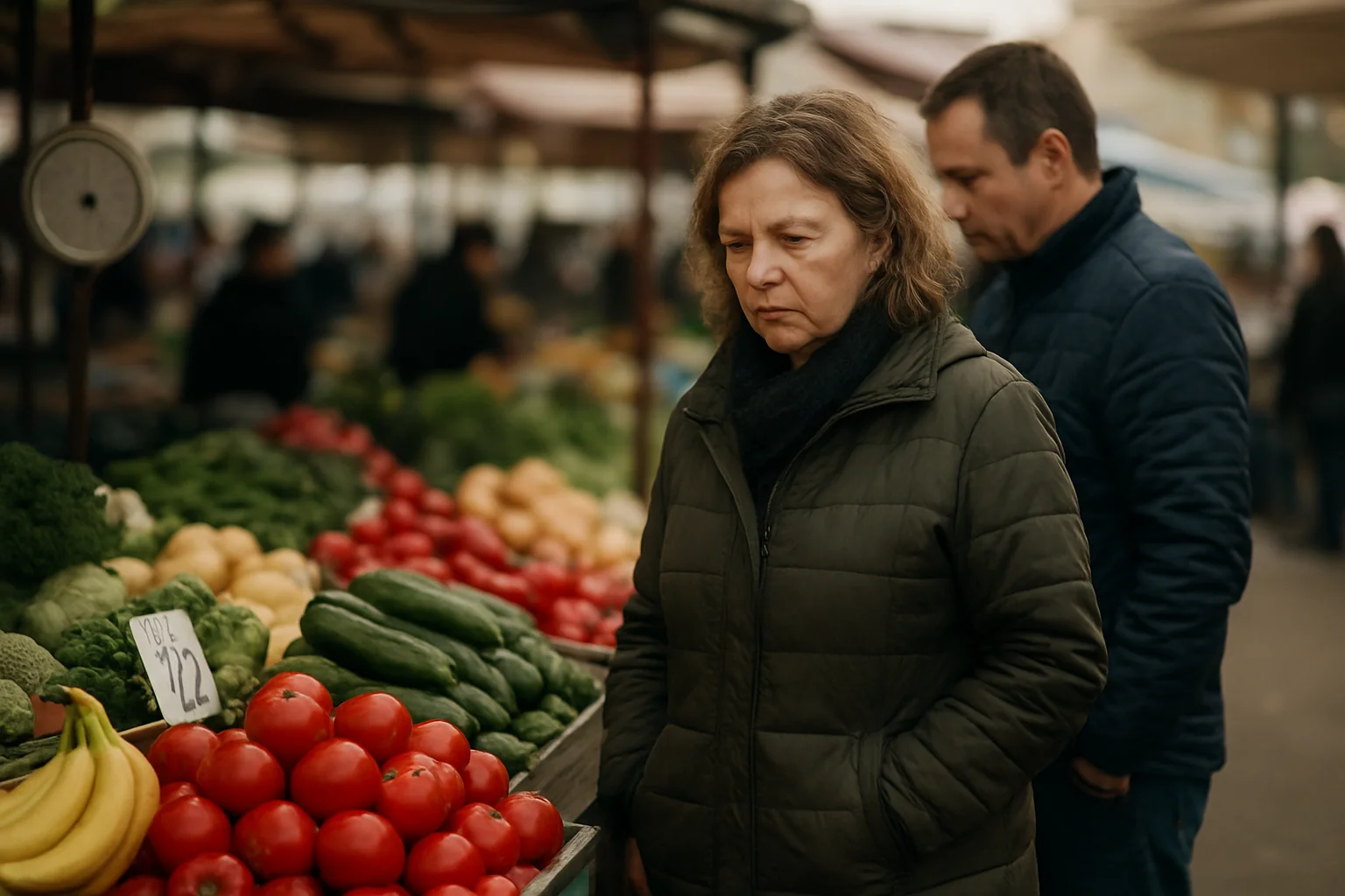 Prețurile zilei în România – 2026-04-08