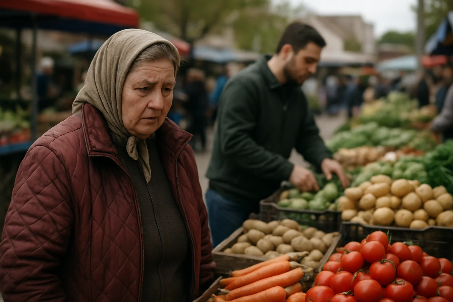 Prețurile zilei în România – 2026-04-09