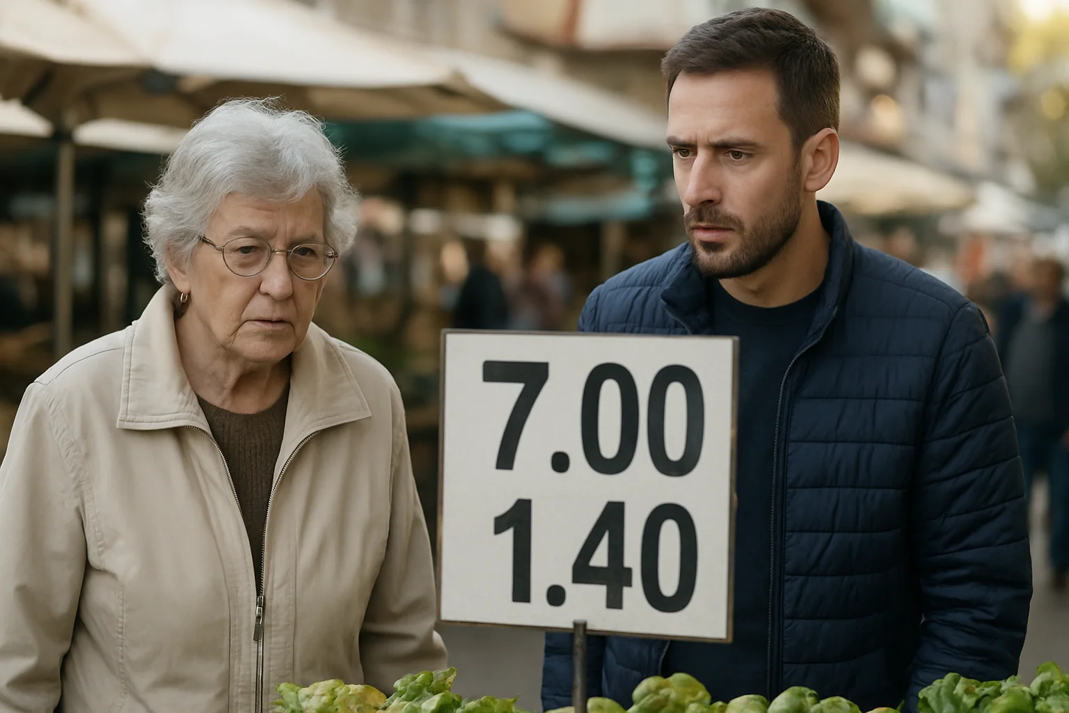 Prețurile zilei în România – 2026-04-15