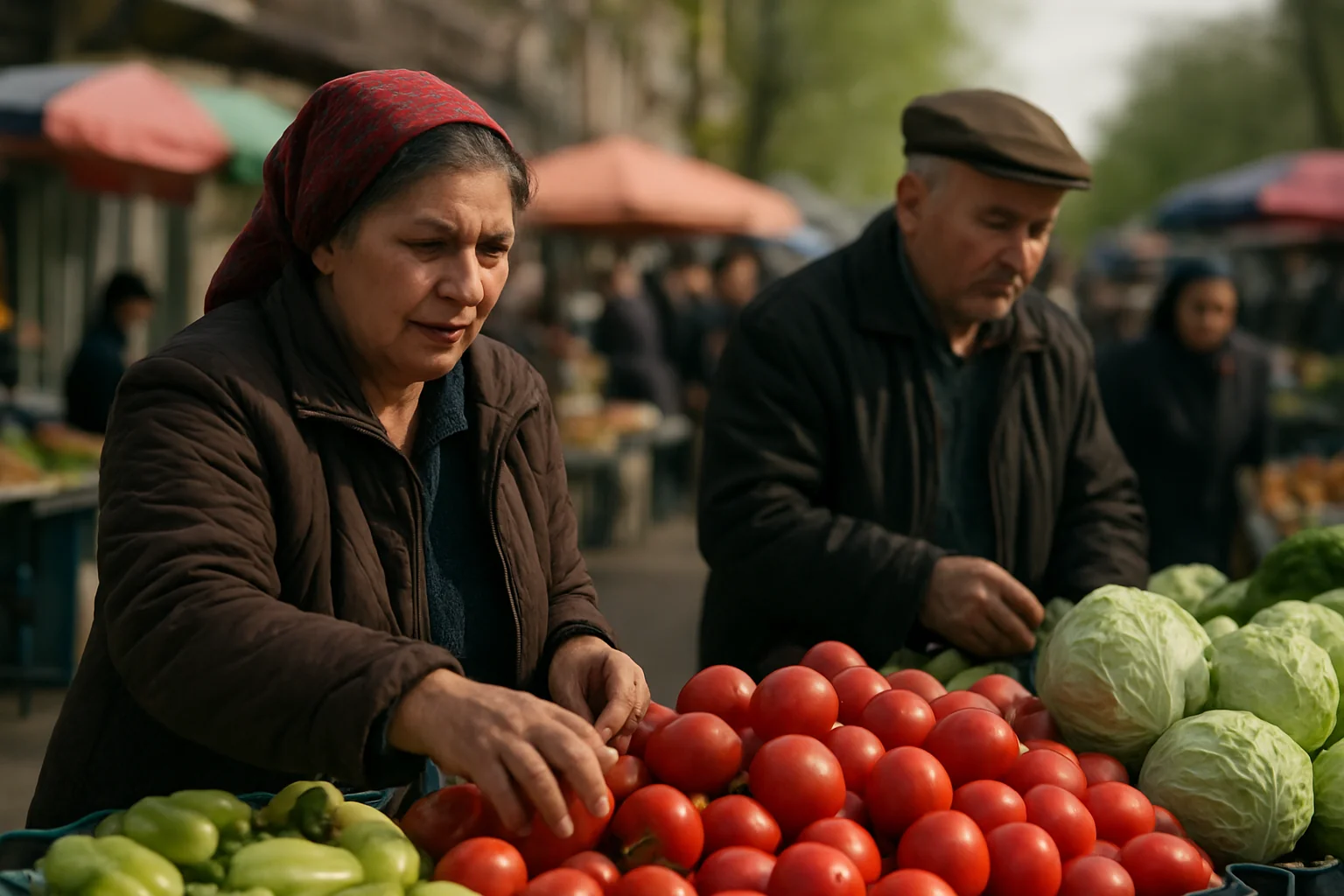 Prețurile zilei în România – 2026-04-16