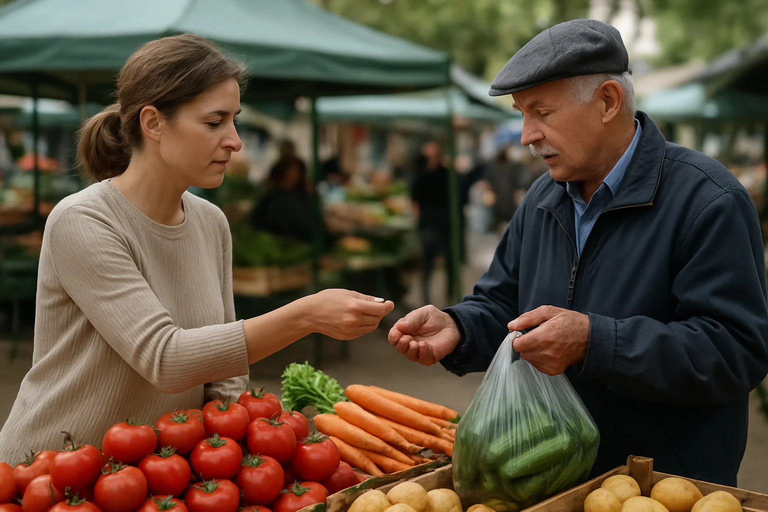 Prețurile zilei în România – 2026-04-27