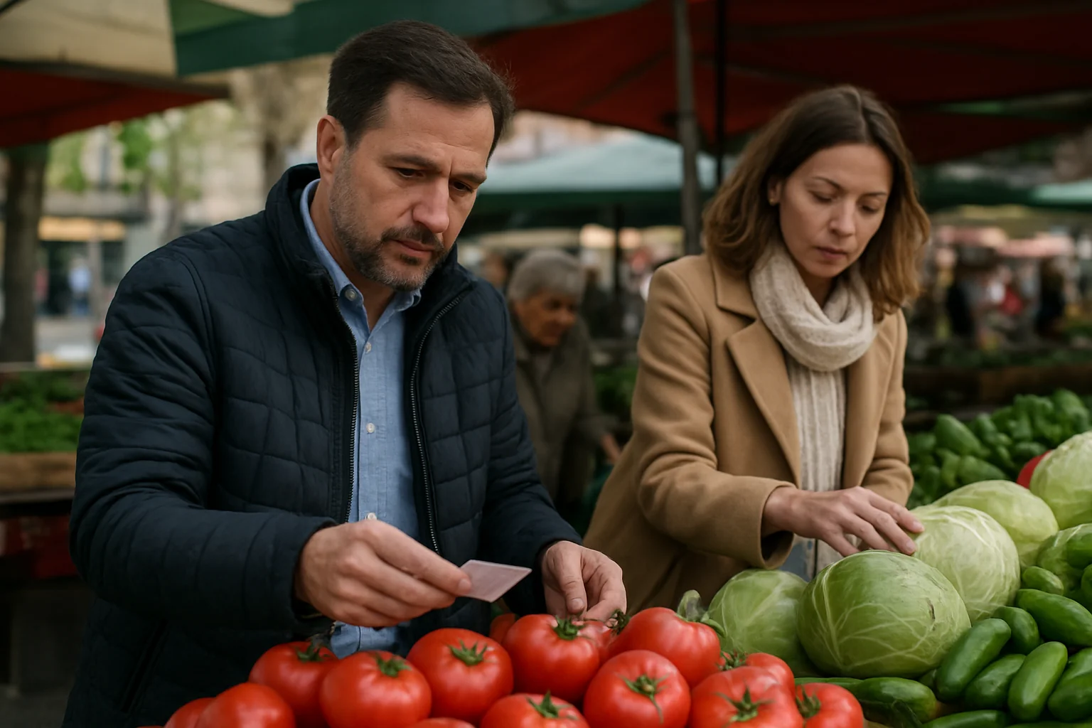 Prețurile zilei în România – 2026-04-28