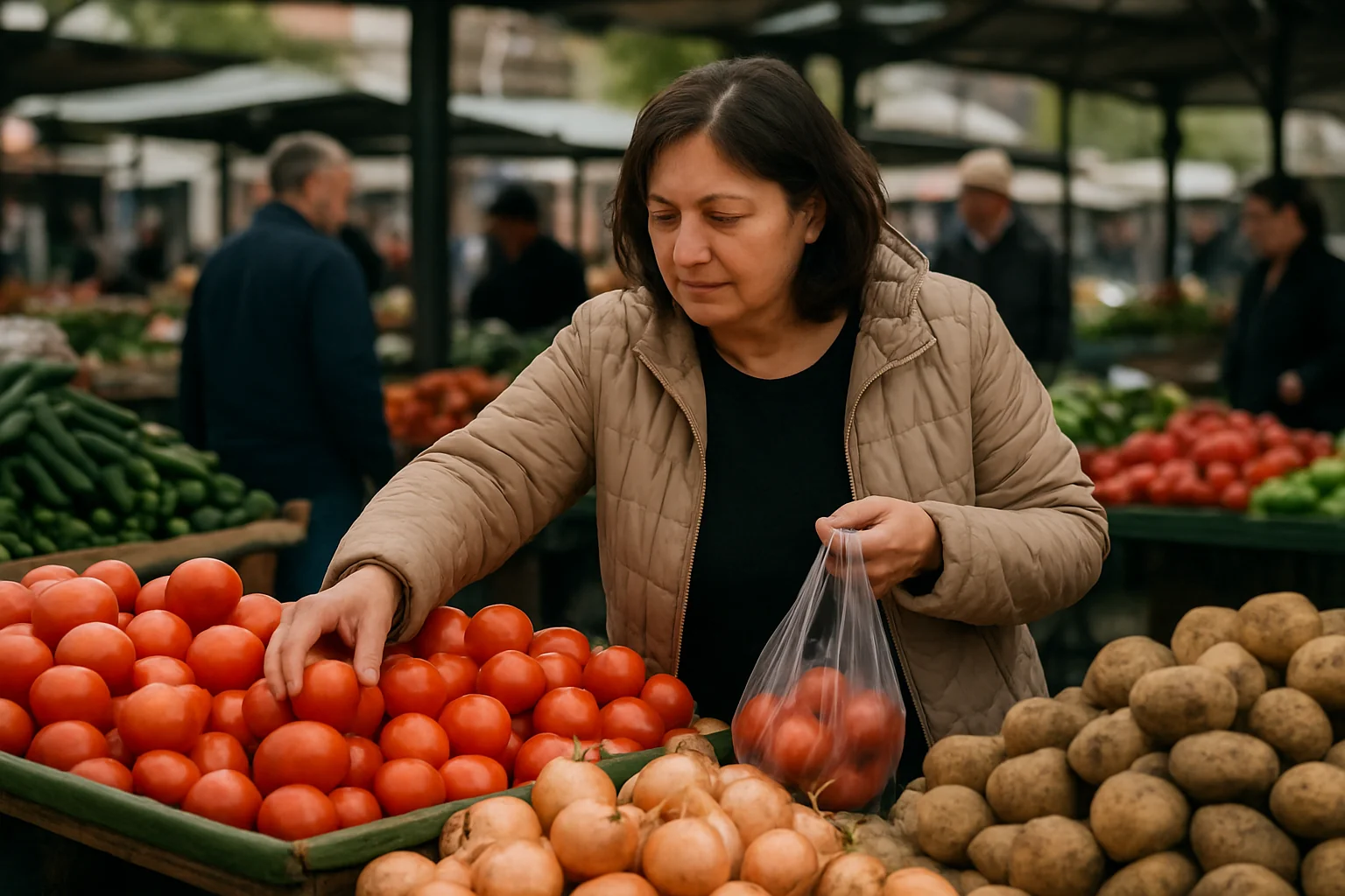 Prețurile zilei în România – 2026-04-30