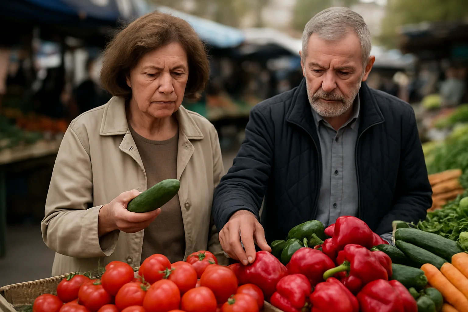 Prețurile zilei în România – 2026-05-01