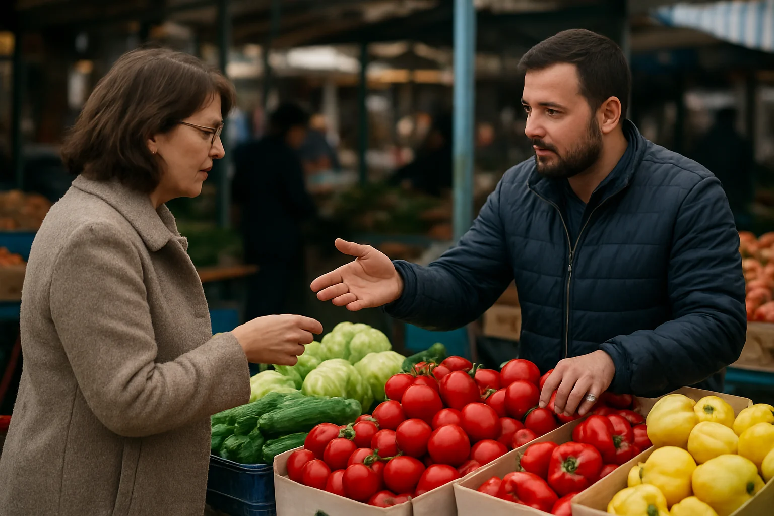 Prețurile zilei în România – 2026-05-02