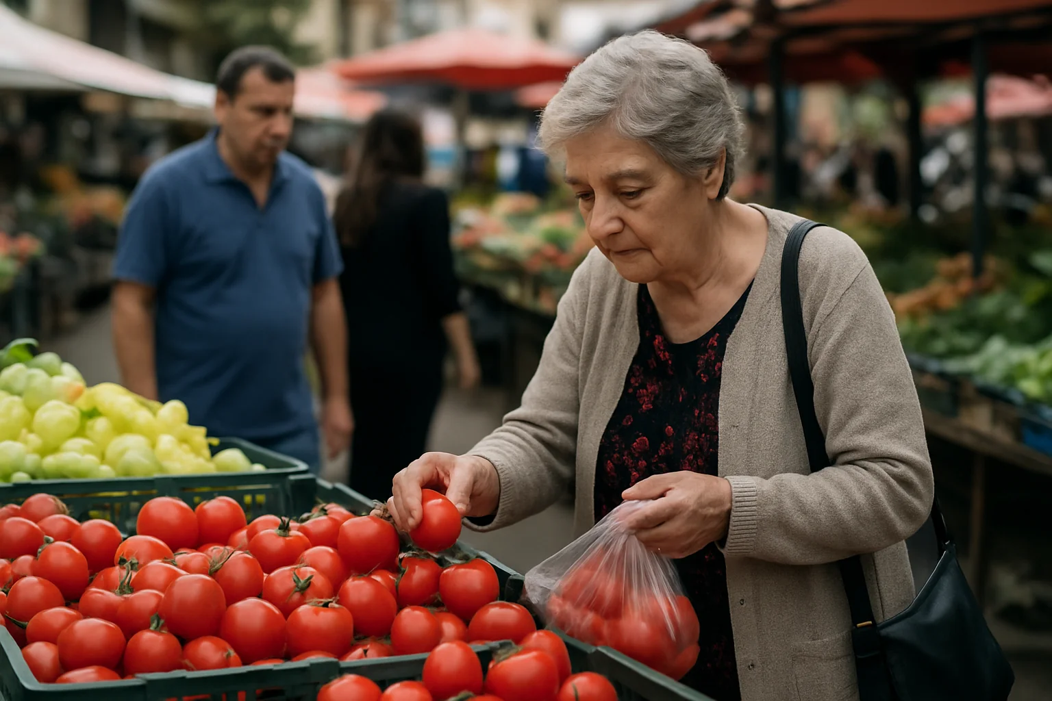 Prețurile zilei în România – 2026-05-12