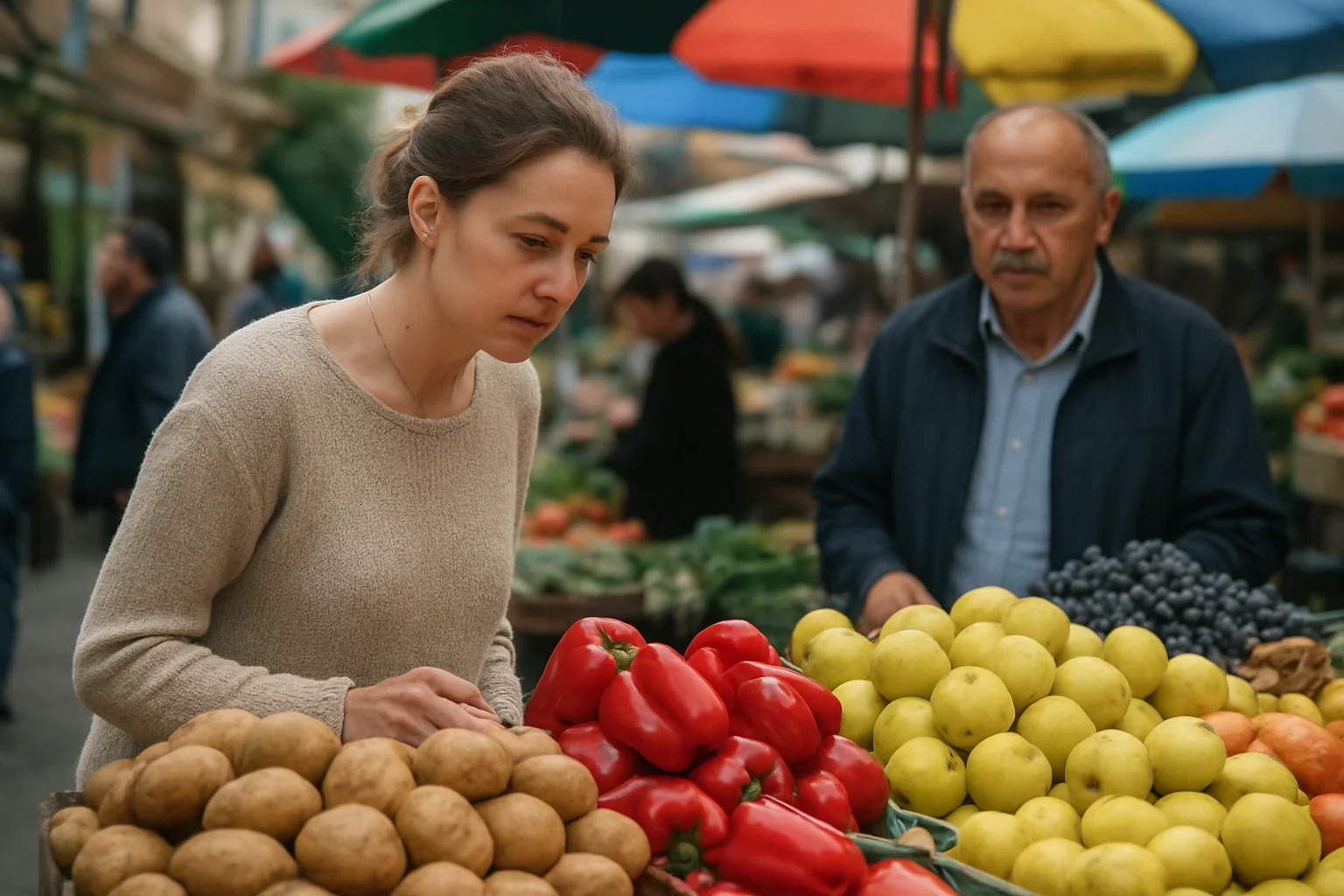 Prețurile zilei în România – 2026-05-19