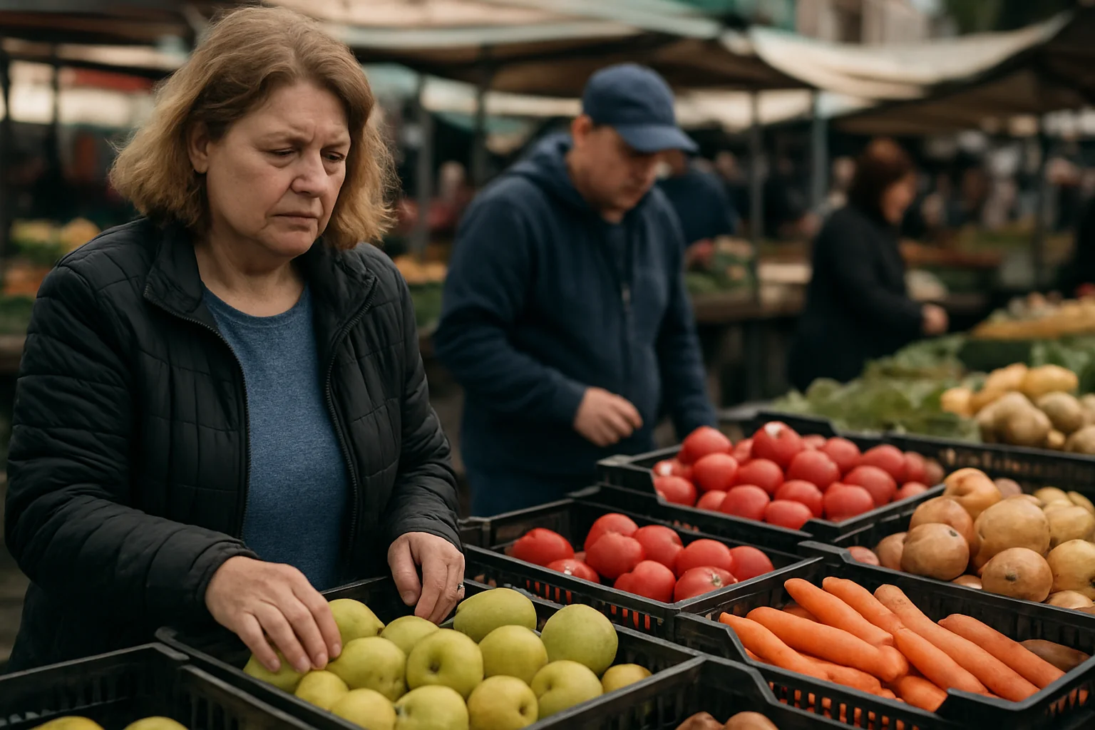Prețurile zilei în România – 2026-05-20