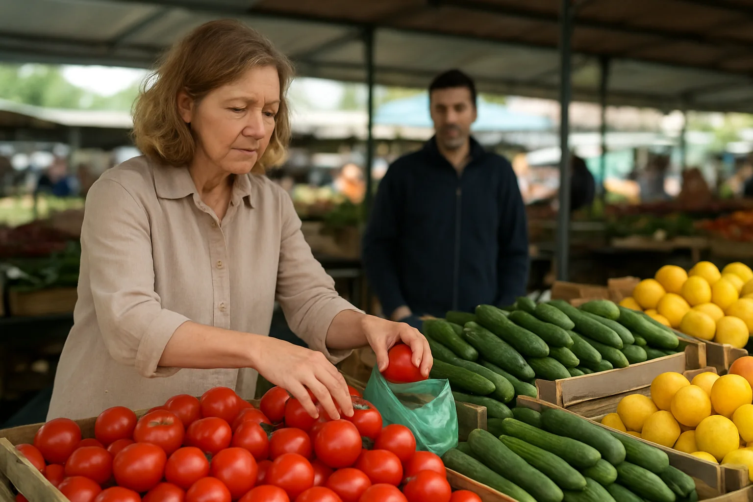 Prețurile zilei în România – 2026-05-21