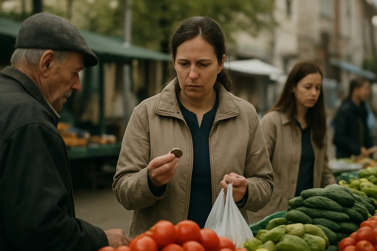 Prețurile zilei în România – 2026-05-22