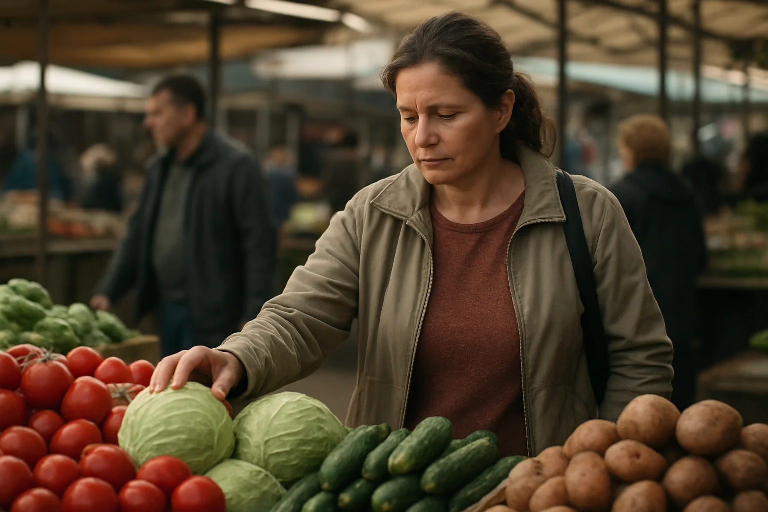 Prețurile zilei în România – 2026-05-27