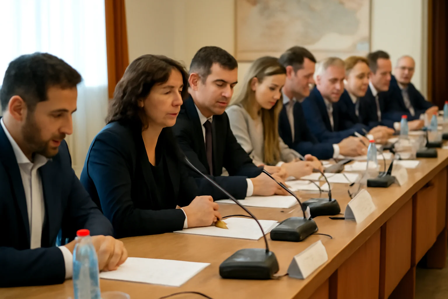 Prima ședință ordinară din 2026 a Consiliului Local Avrig, anunțată la Sibiu pentru finalul lunii ianuarie
