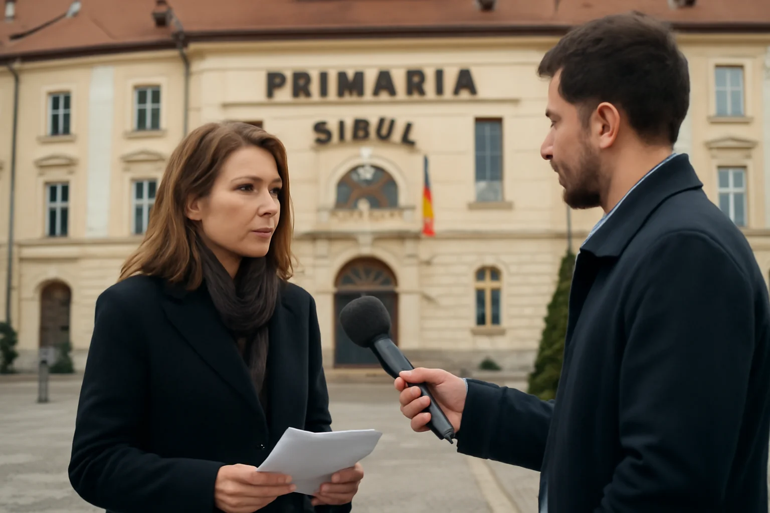 Primăria Sibiu anunță verificări fiscale la locuințele închiriate în regim hotelier