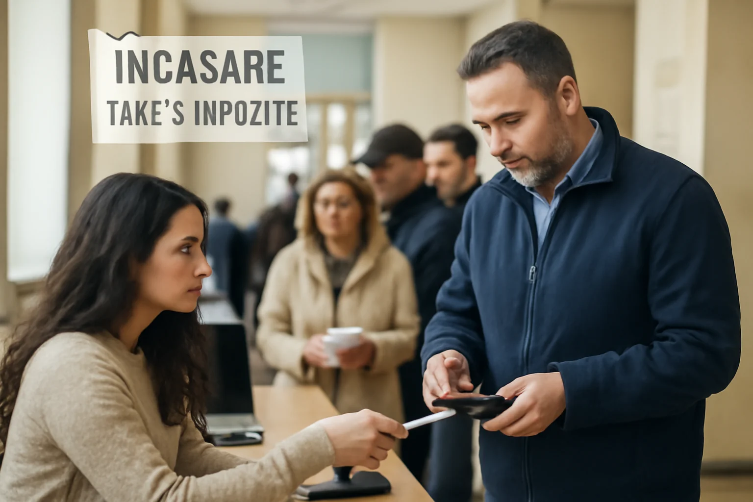 Primăria Sibiu deschide încasarea taxelor și impozitelor locale pentru 2026