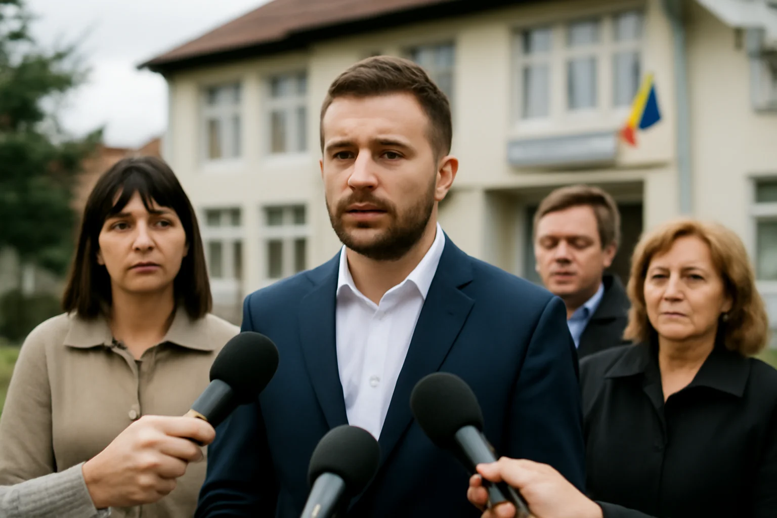Primăria Tălmaciu își explică decizia de a majora taxele și impozitele locale pentru 2026, în județul Sibiu