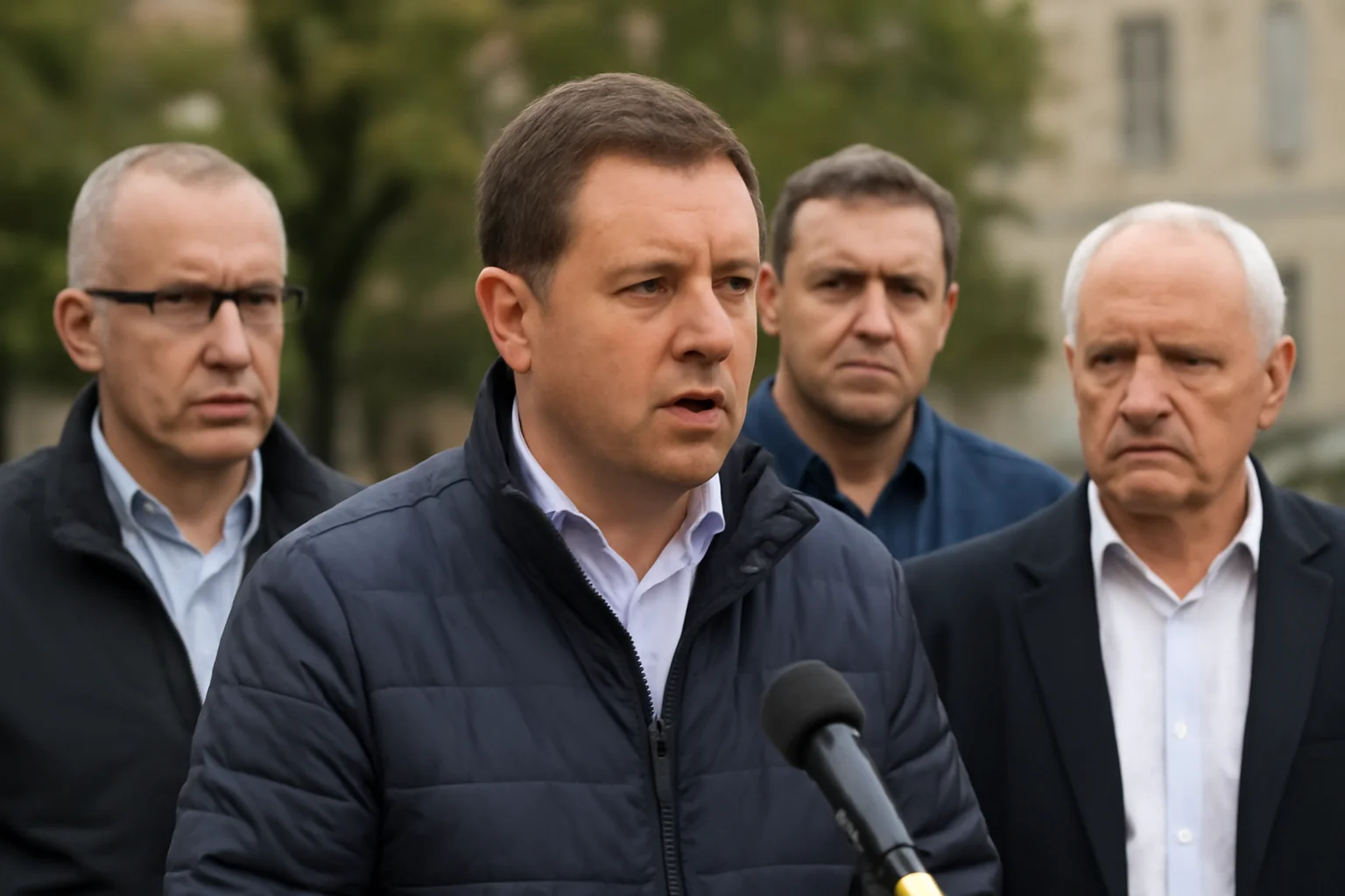 Primarii din Sibiu resping propunerea lui Bolojan privind primării de sector