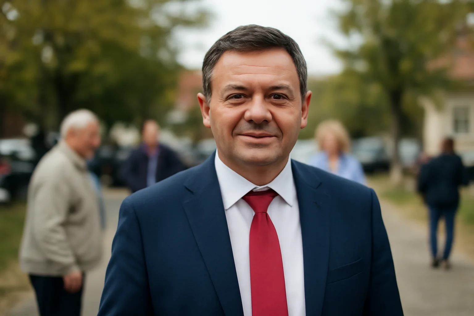 Primarul Nicolae Lazăr, edilul recompensat de PRO TV, marchează o nouă realizare importantă pentru comunitate