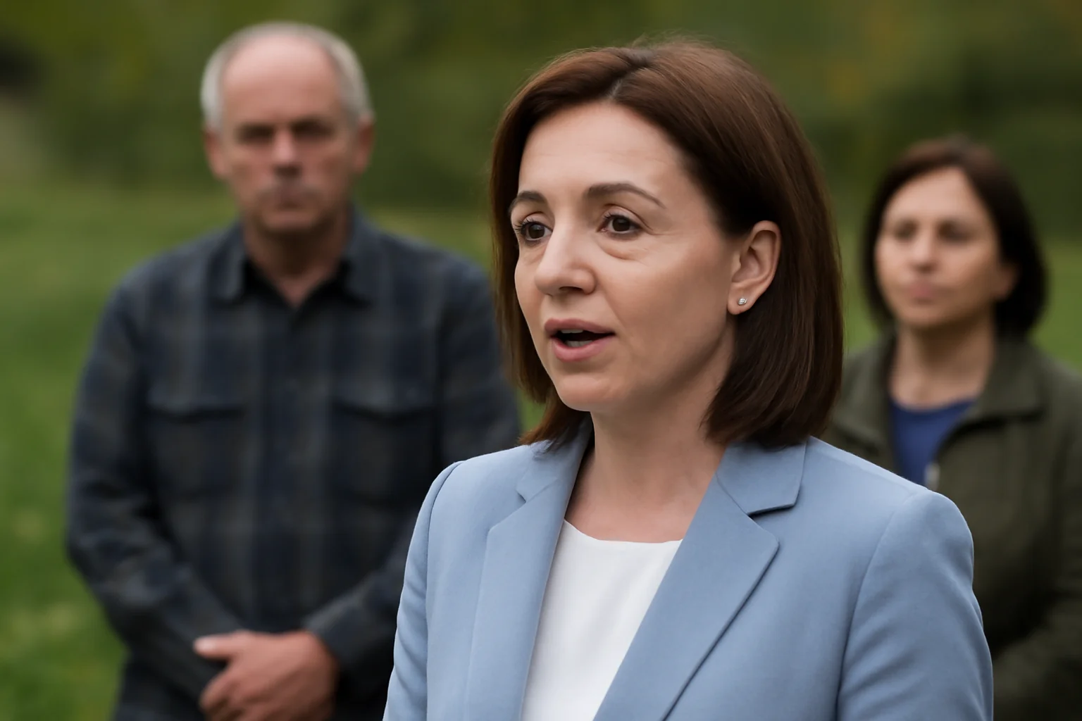 Primul Muzeu al Lânii din Râu Sadului, dezvăluit într-o postare a președintei Daniela Cîmpean