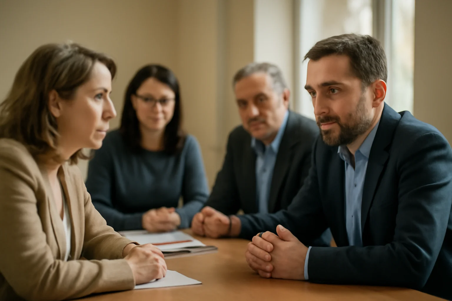 Proceduri noi la Sibiu pentru numirea directorilor interimari de școli până la 16 ianuarie 2026