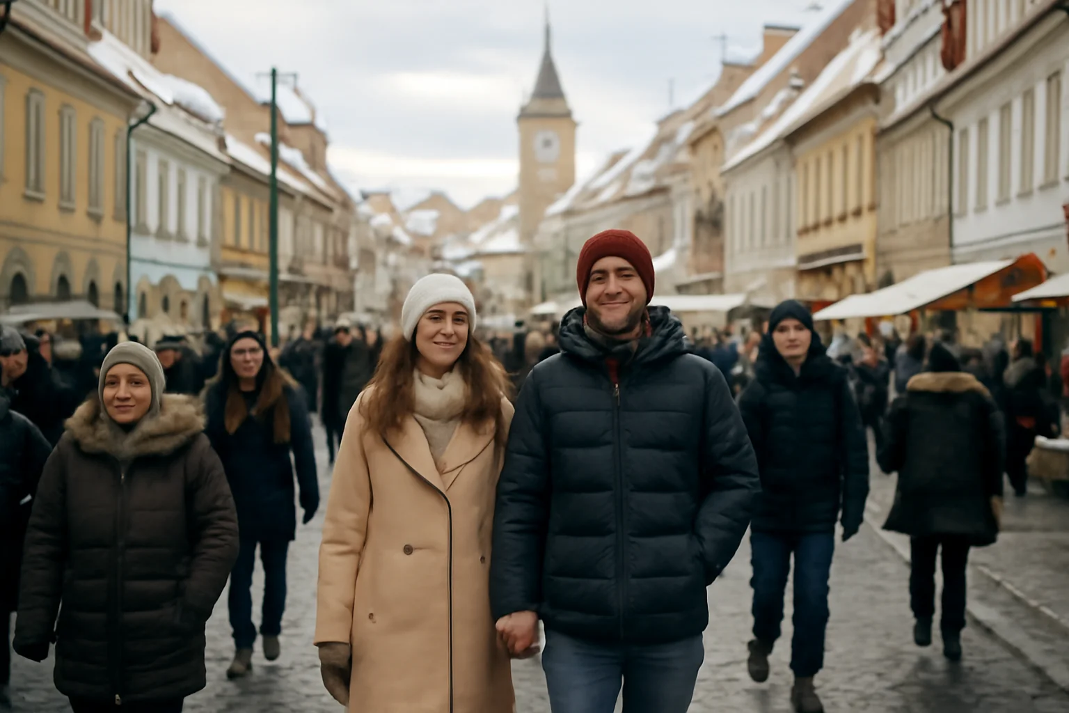 program complet de evenimente și recomandări