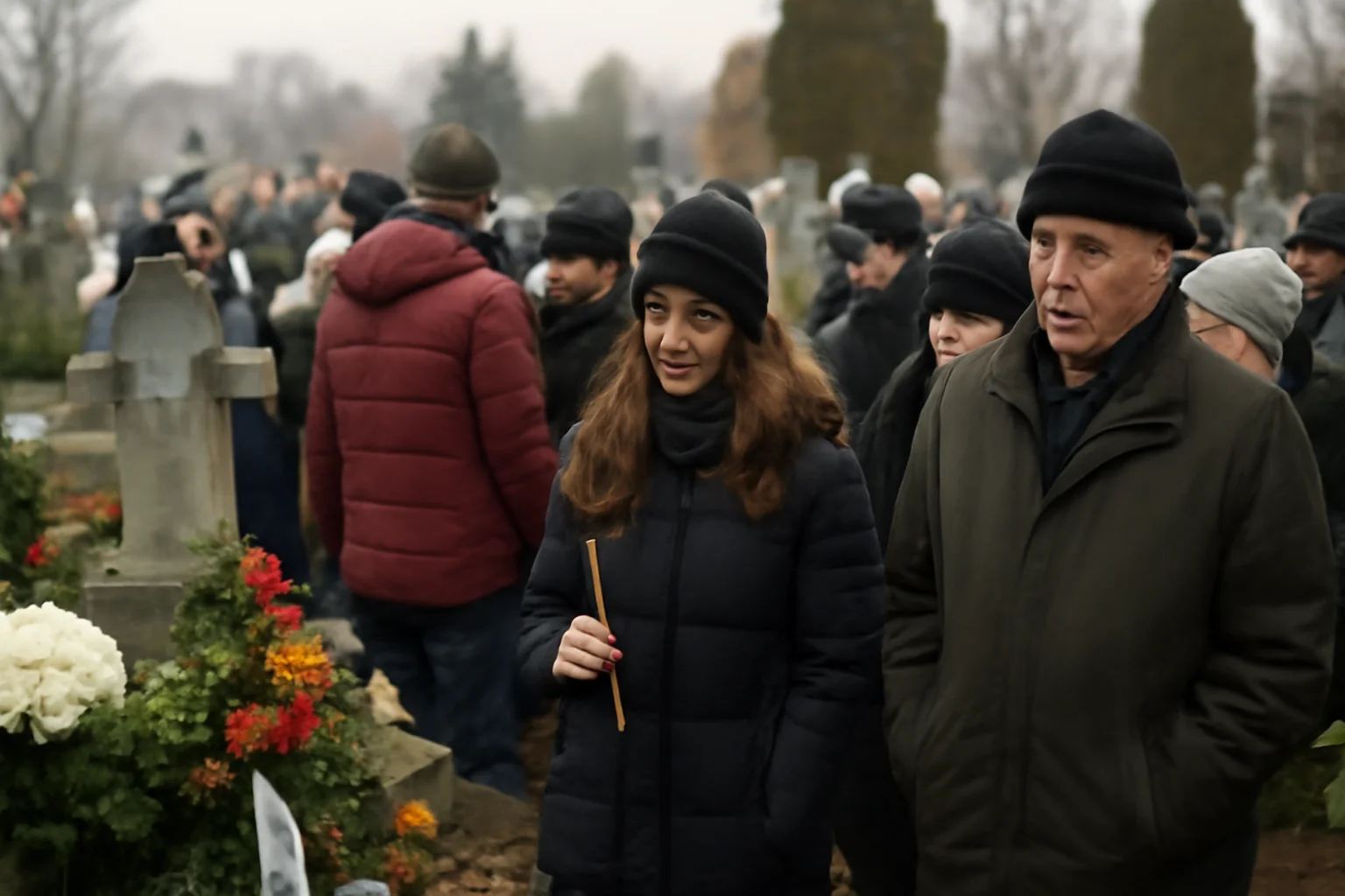 Program special de Anul Nou la Cimitirul Municipal Sibiu: zile închise și intervale pentru programări telefonice