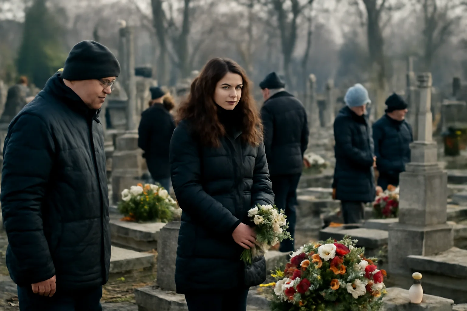 Program special la Cimitirul Municipal Sibiu pentru perioada 31 decembrie 2025 – 8 ianuarie 2026