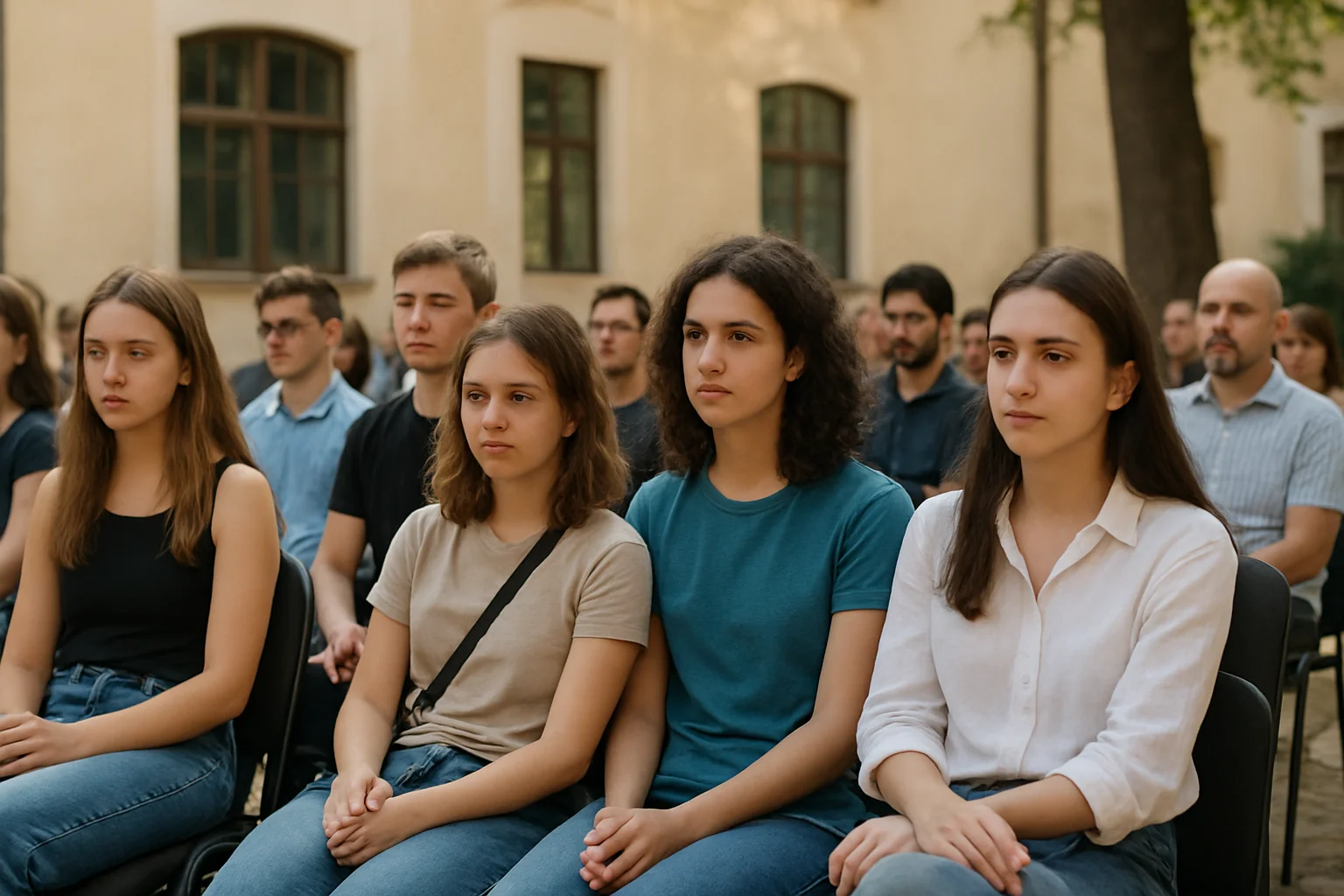 Programul ASTRA Adolescent revine la Sibiu în iulie