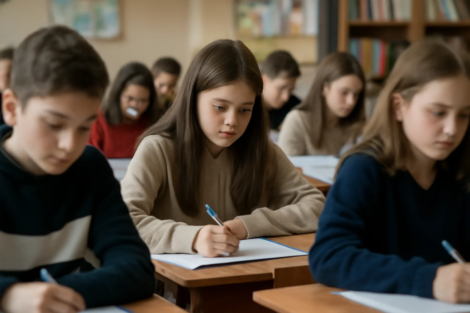 programul de după-amiază le dă peste cap viața