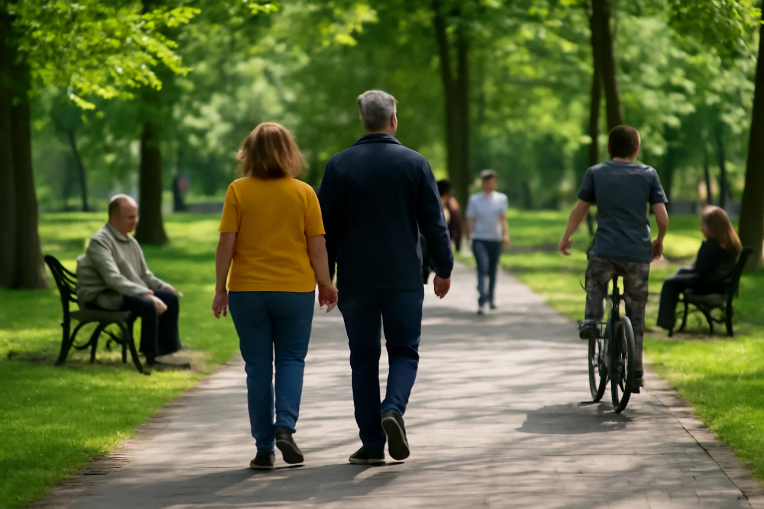 Proiect de modernizare a Parcului Sub Arini din Sibiu, finanțat cu fonduri europene