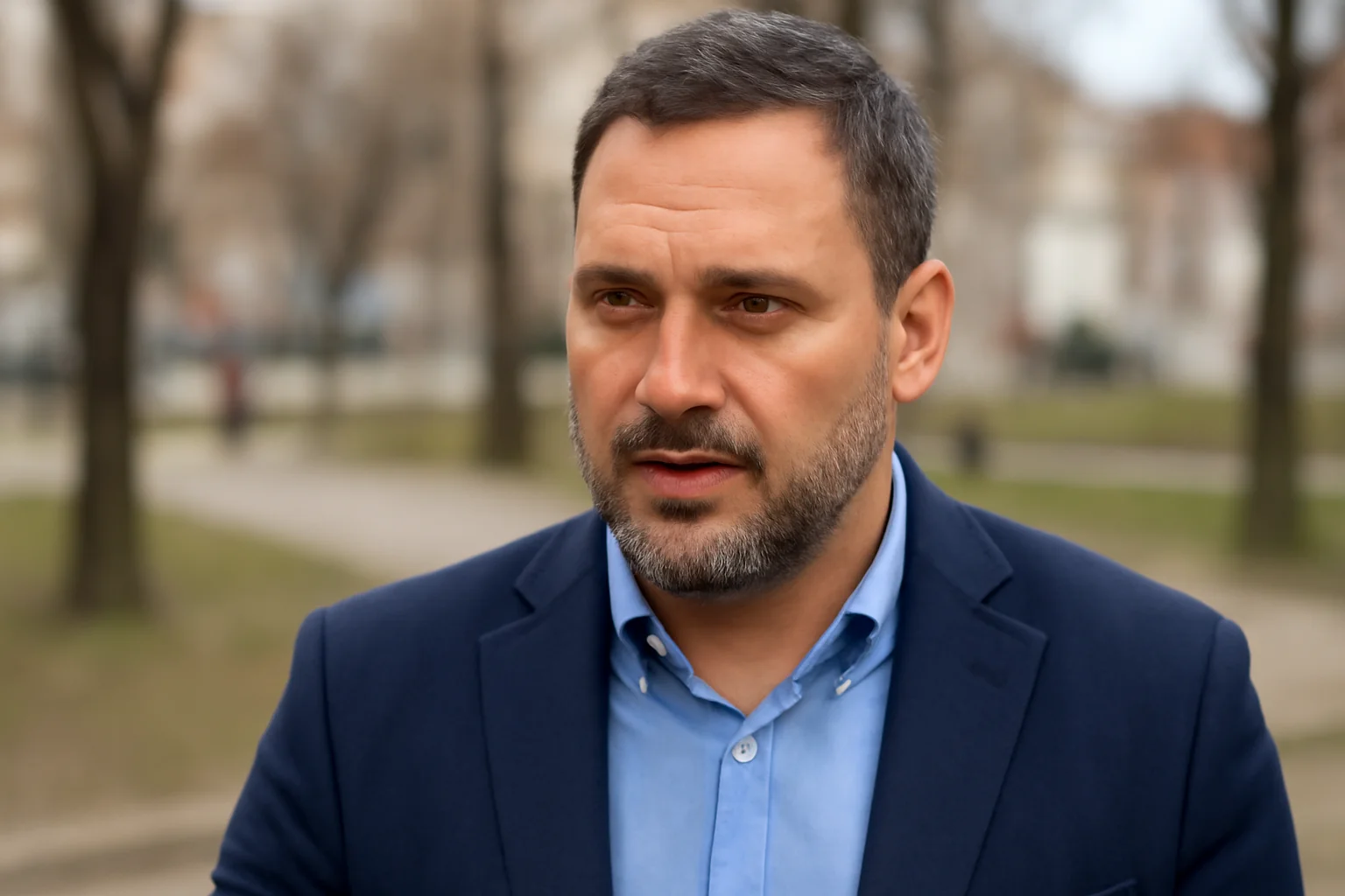 Puterea lipsită de educație naște violență, iar educația fără fermitate naște teamă