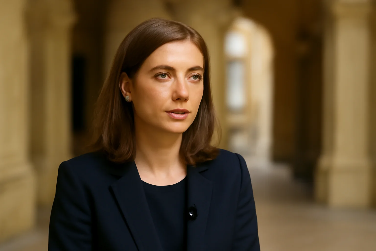 Raluca Teodorescu, prima directoare a Muzeului Brukenthal, vorbește despre patrimoniul de elită mondială și cum poate fi pus în valoare