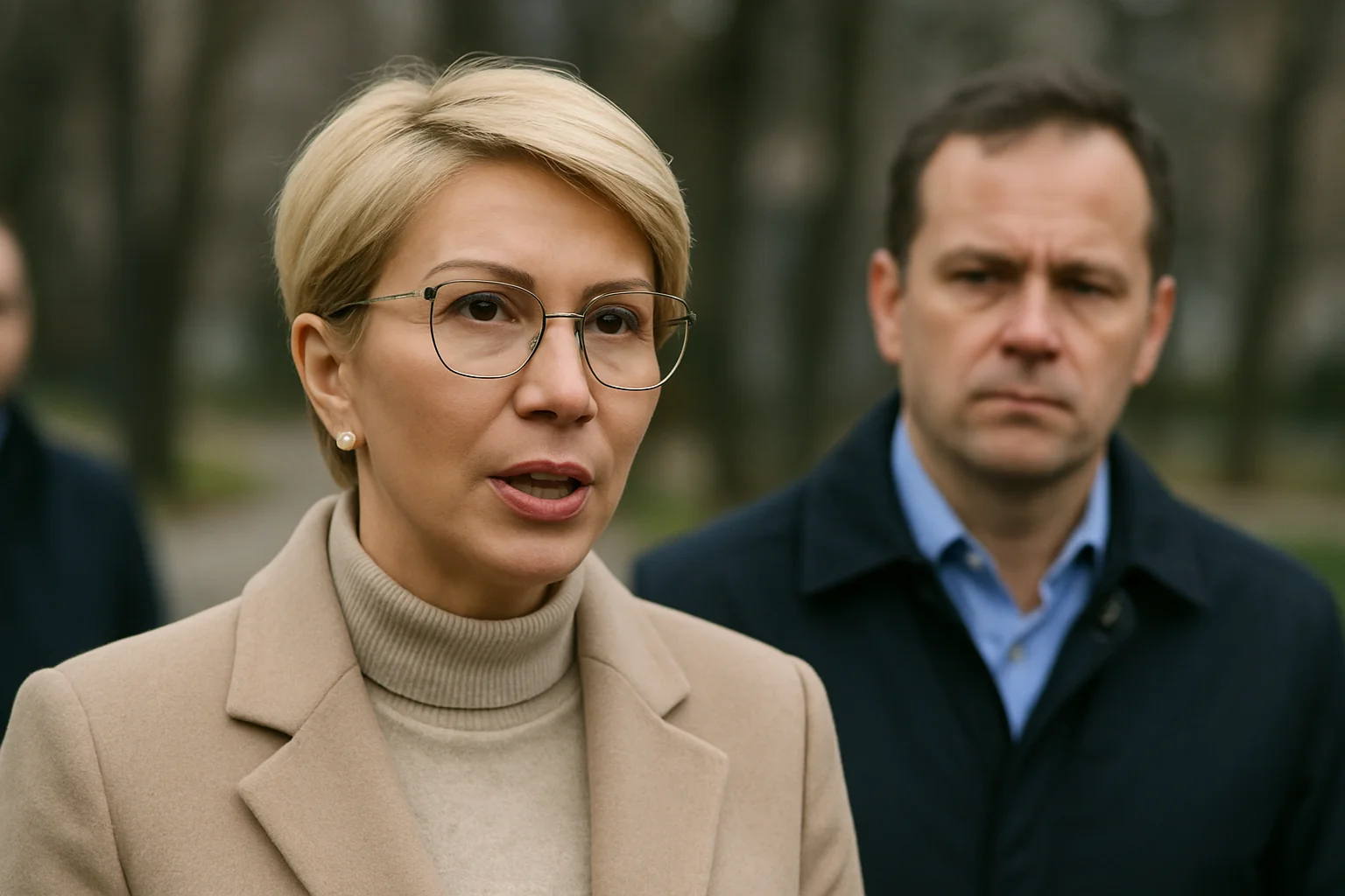 Raluca Turcan critică anularea congresului PNL