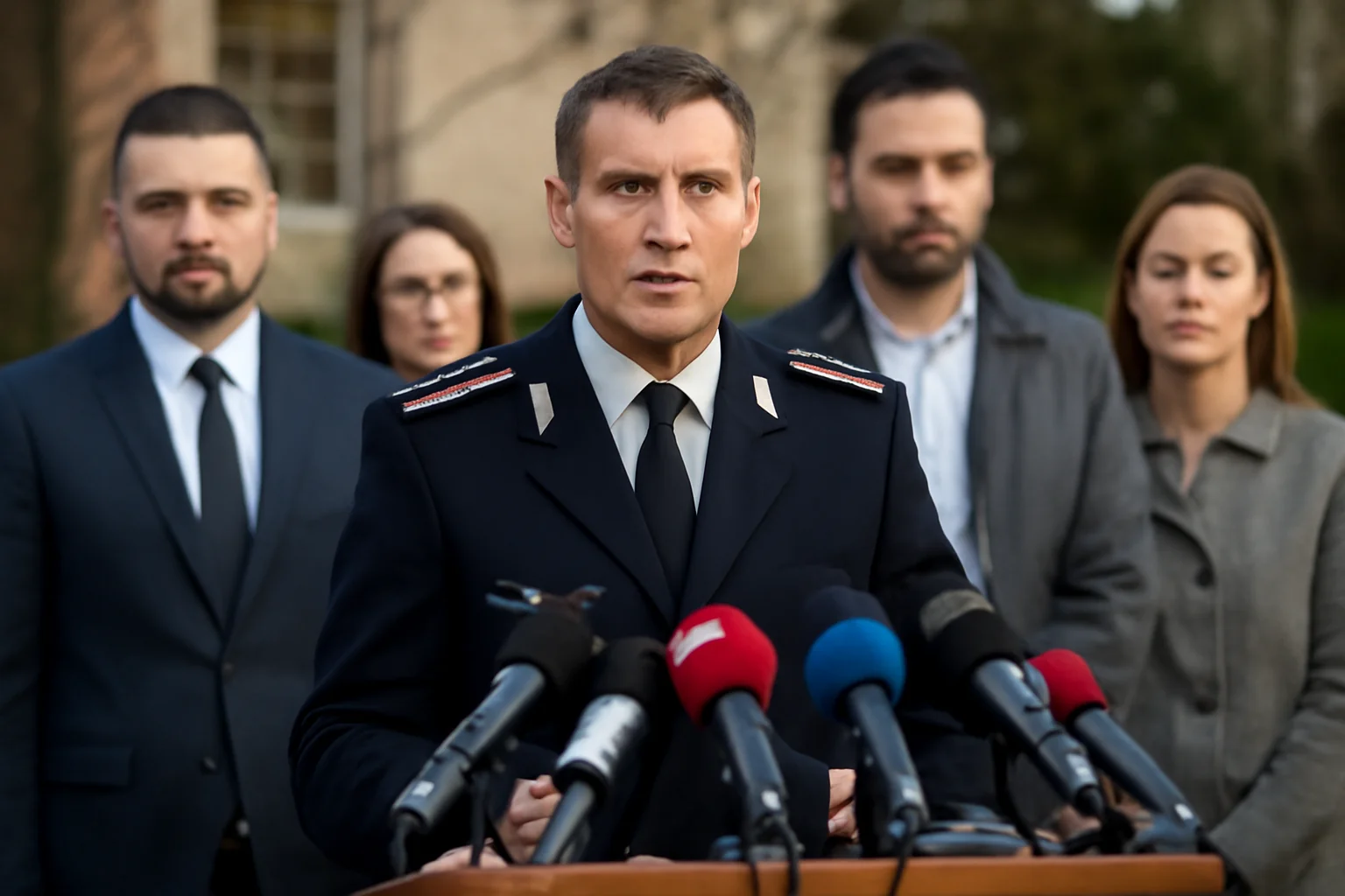 Raport IPJ Sibiu pentru 2024: peste 10.000 de infracțiuni și 68.000 de sancțiuni în județ