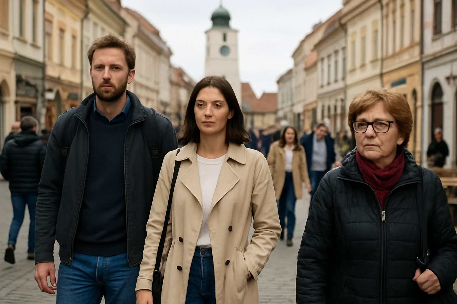 Recomandări utile pentru locuitorii din Sibiu – 11 aprilie 2026