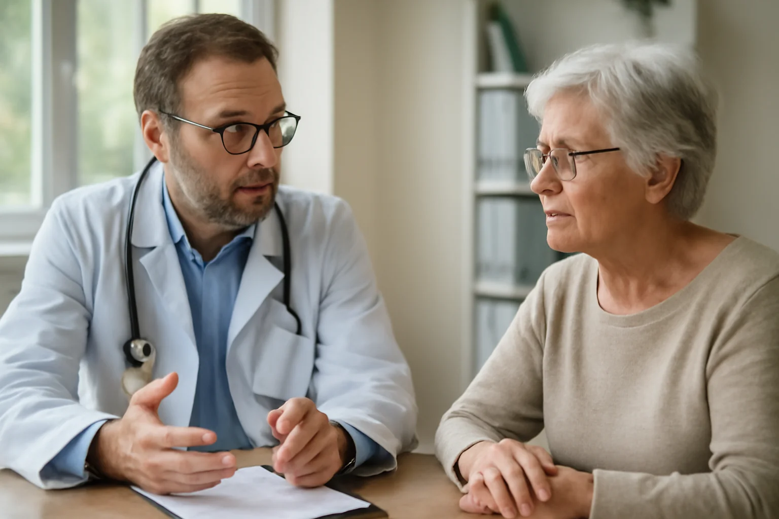 recomandările medicului pneumolog