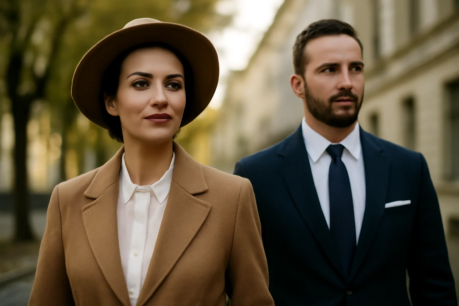 Redescoperă farmecul și eleganța de altădată – ce te împiedică să fii stilat chiar acum?