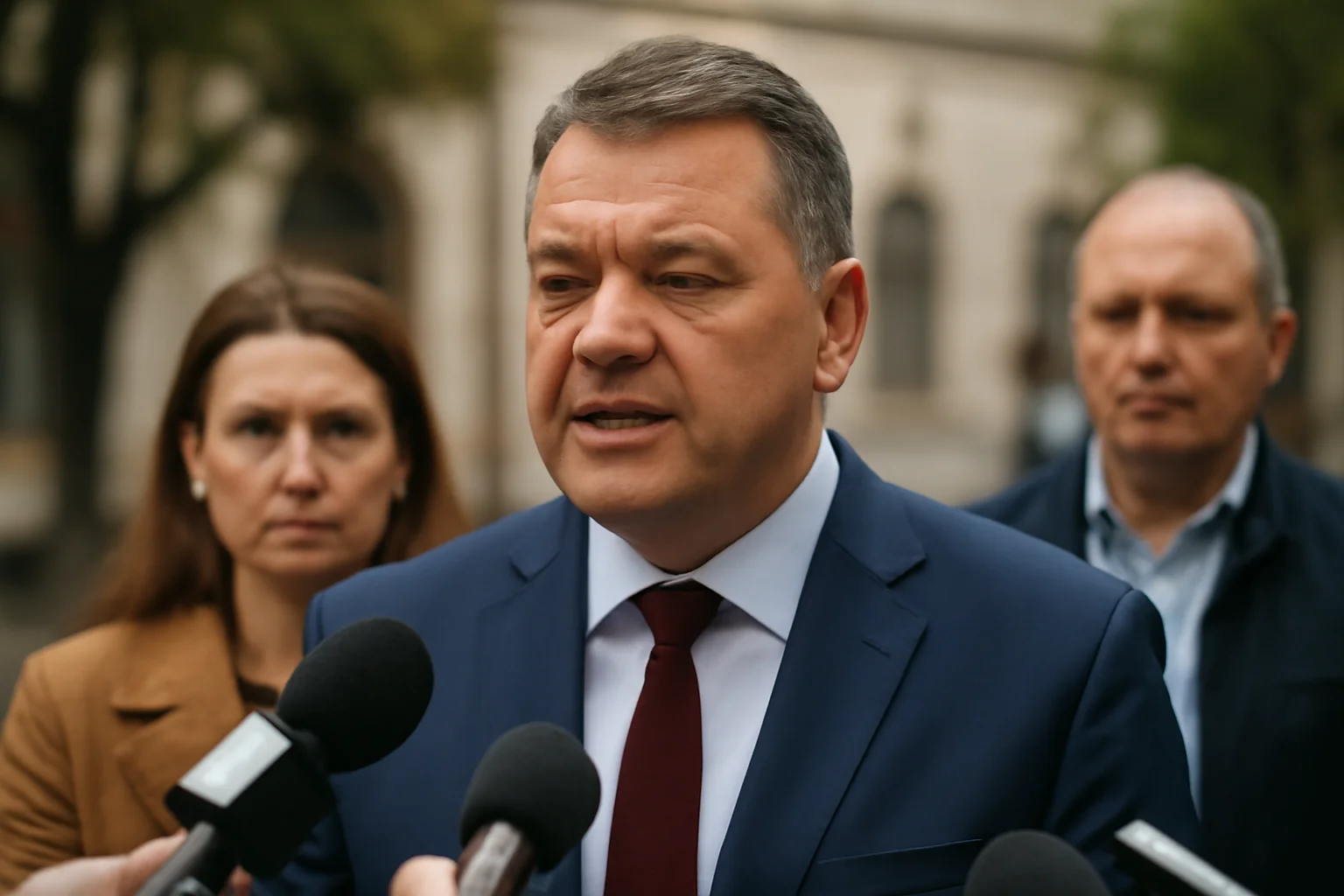 Respingem tăierea salariilor și promovăm Programul de Stimulare Economică