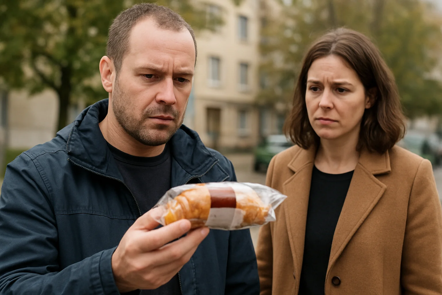 Retragere lot Nutella Croissant din magazinele Sibiu