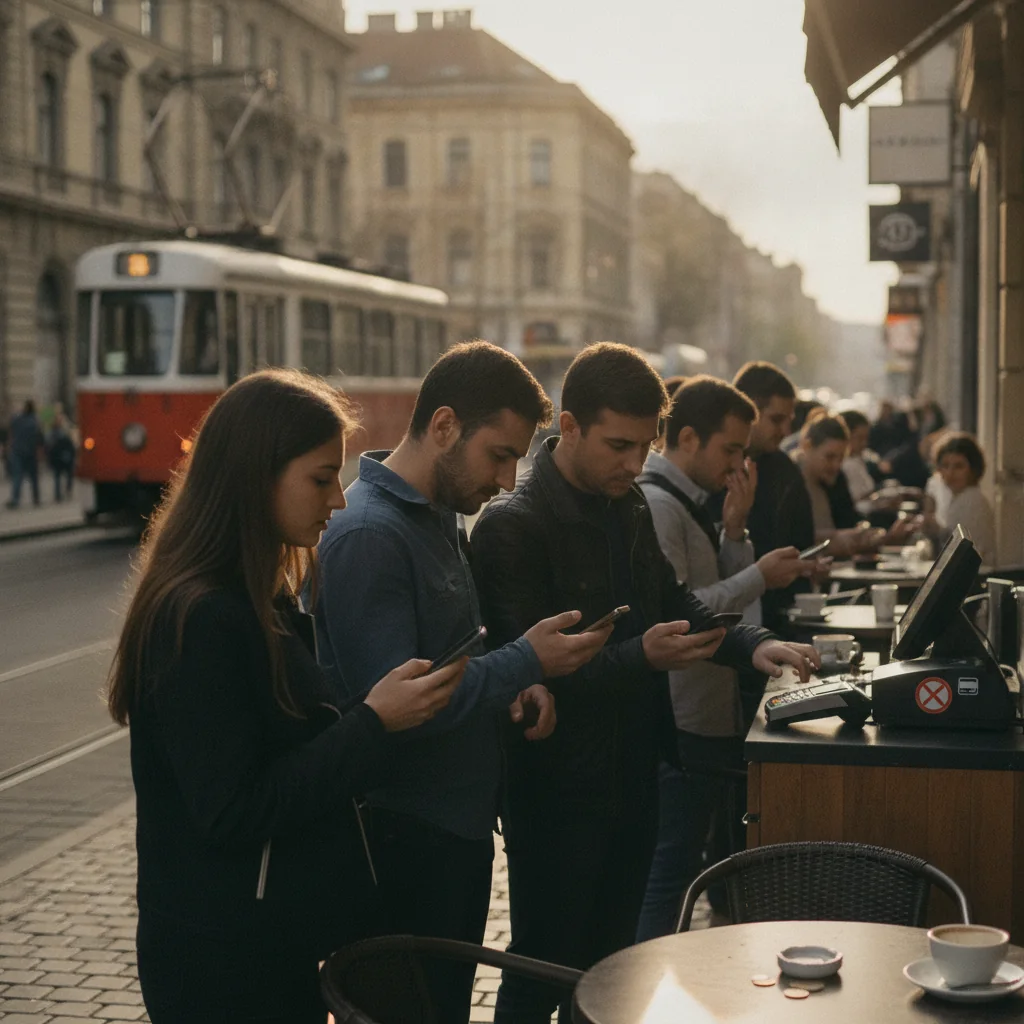 Revolut are probleme în România: plăți și transferuri afectate