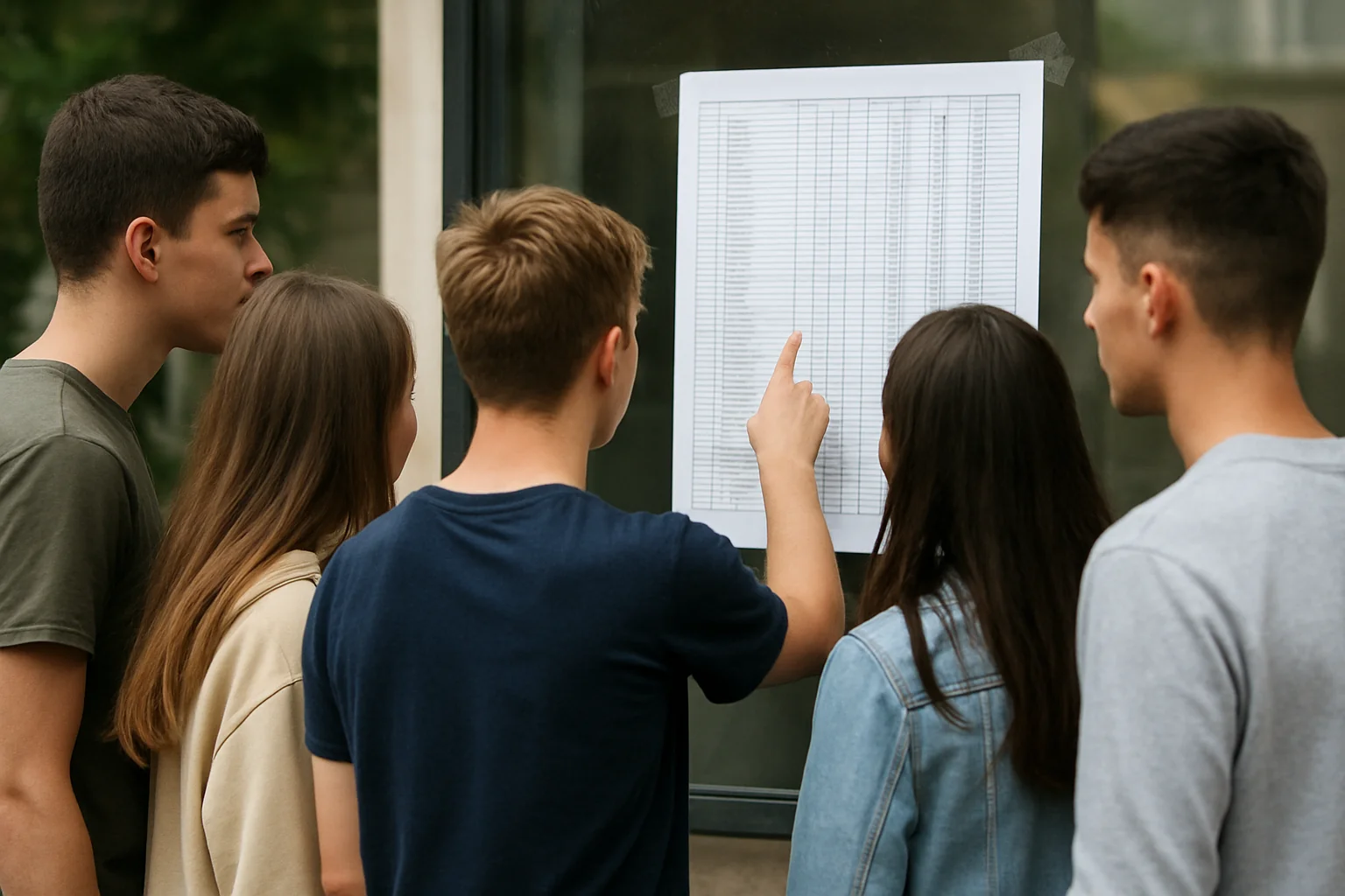 Rezultate Bacalaureat 2026 Sibiu: Top licee și medii