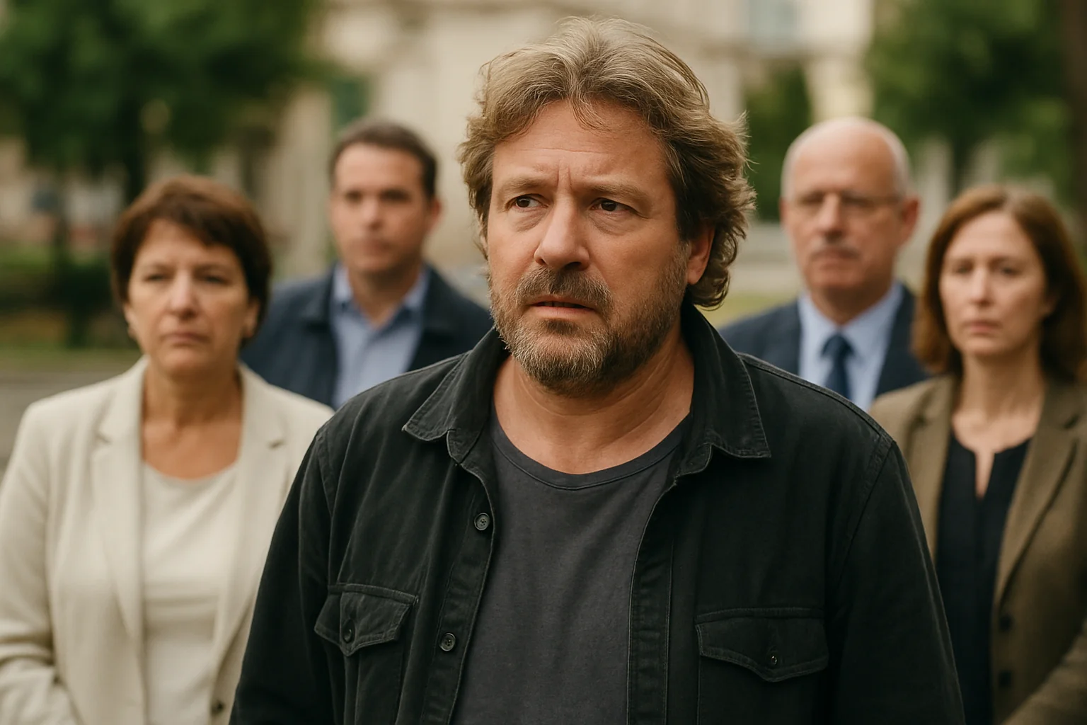 Ricky Dandel, nominalizat pentru Cetățean de Onoare al Sibiului